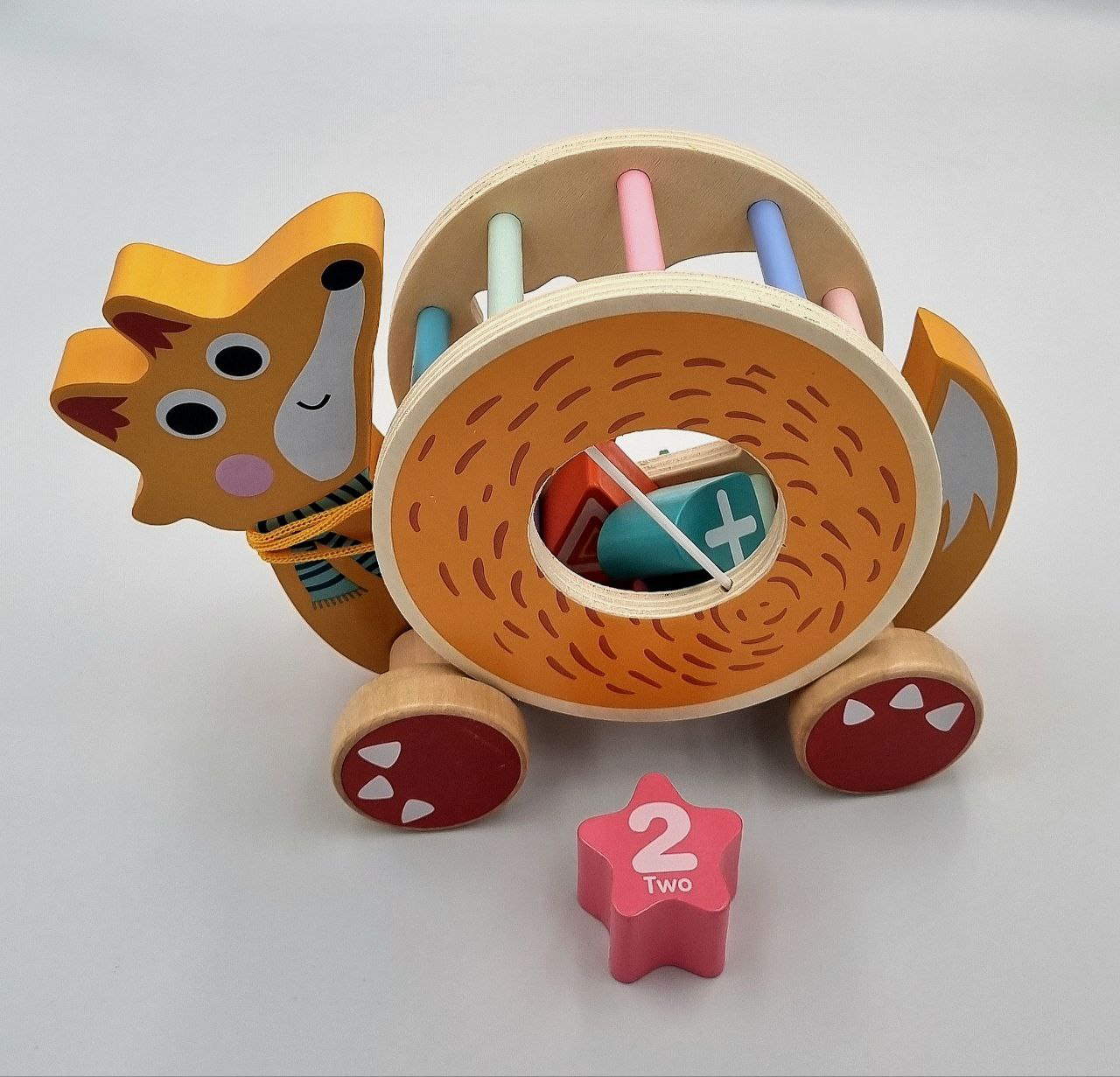Year of Joy Crate