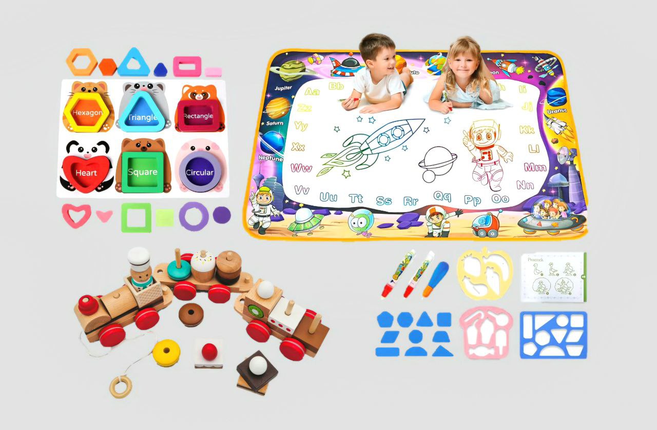 educational toys for 2 year old in singapore