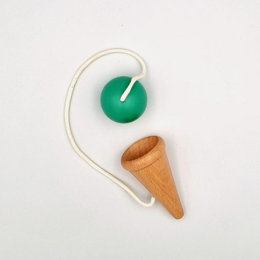 Ice Cream Kendama