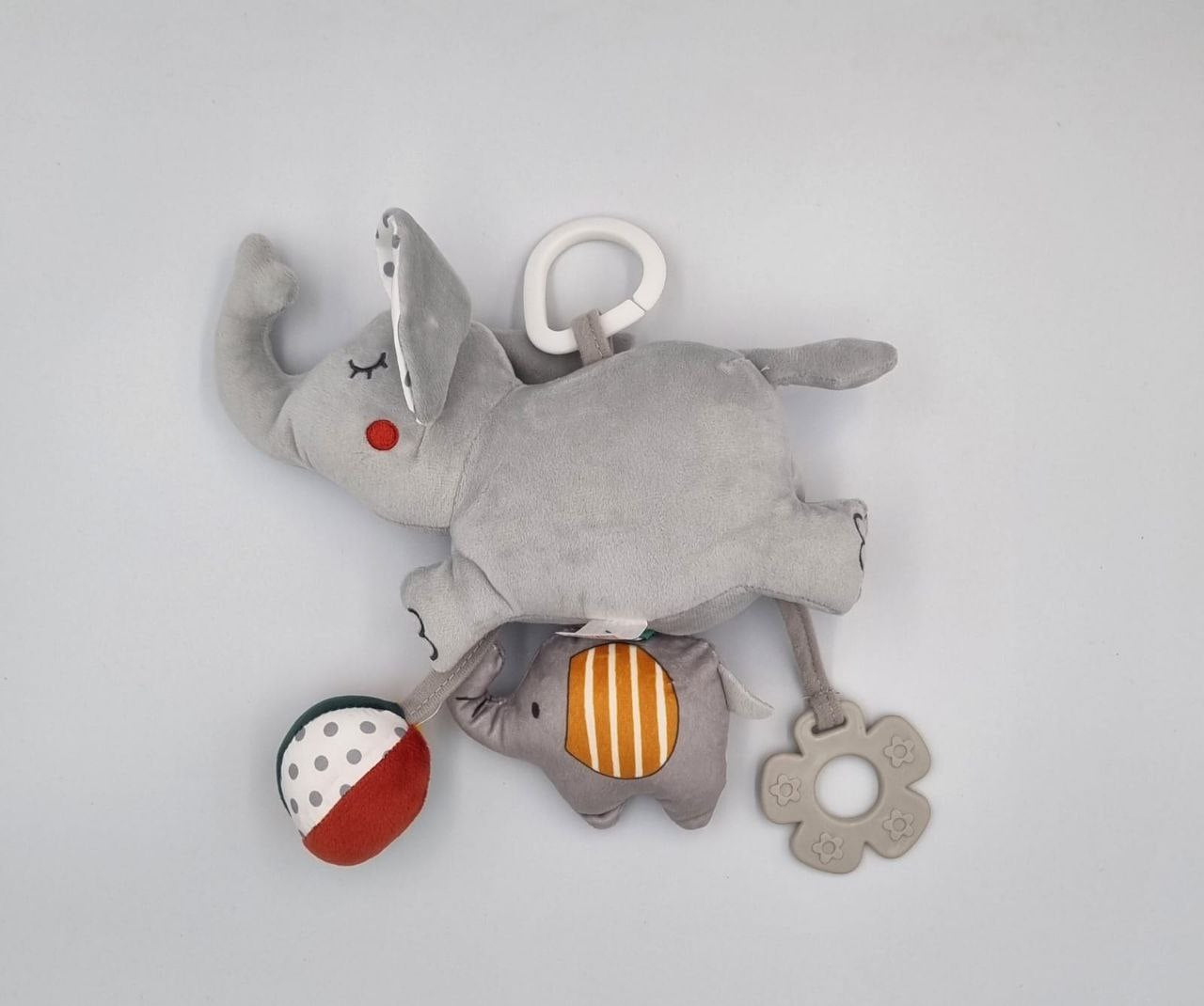 Flying Animal Pulldown Musical