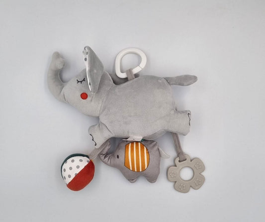 Flying Animal Pulldown Musical