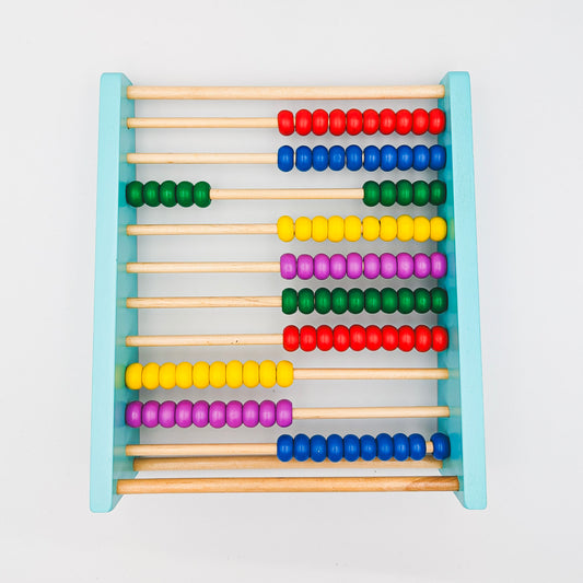 Pororo Abacus