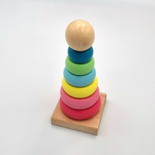Stacking Rings