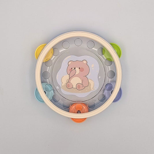 Tambourine