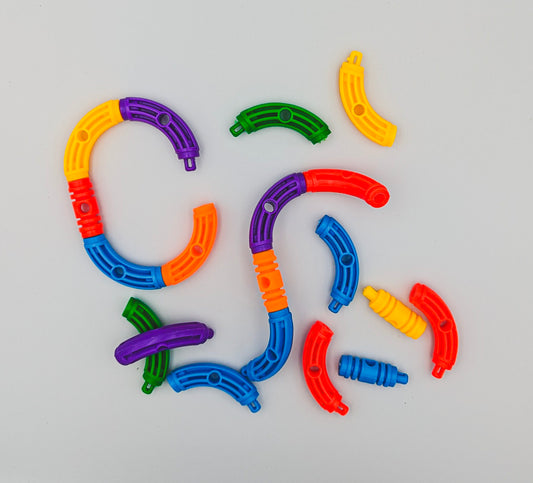 Tangle Twisty Fidget Toy