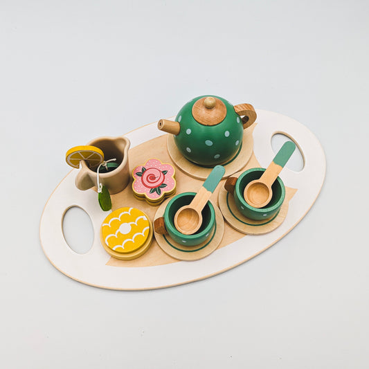 Tea Party Set