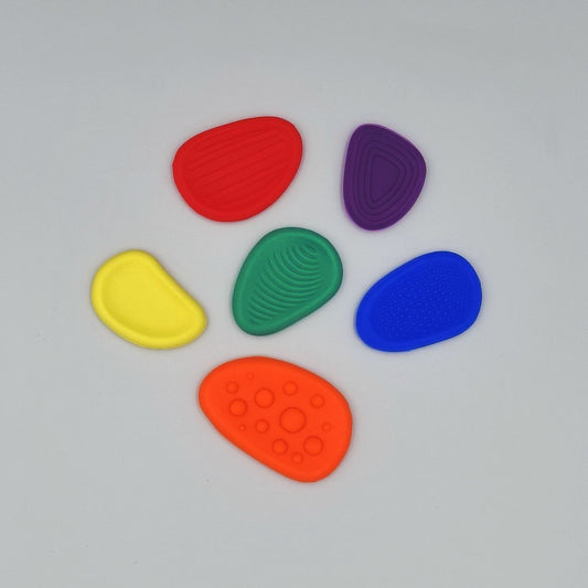 Textured Sensory Teether