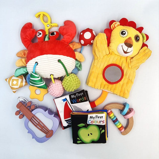Playful Beginnings Crate