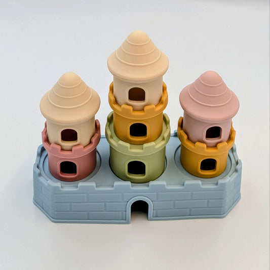 Silicon Castle